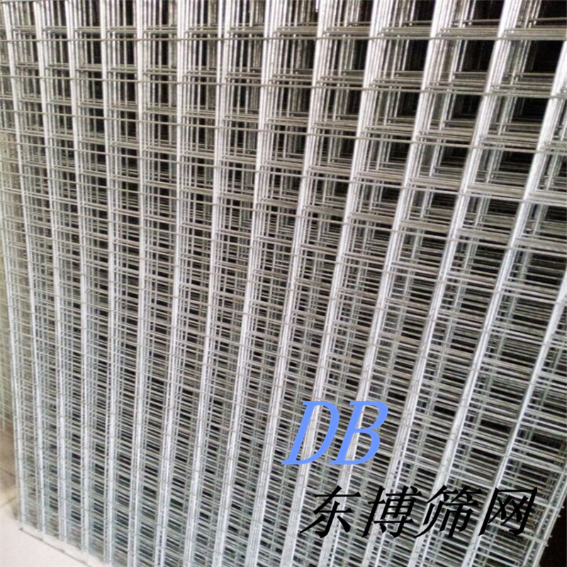 建筑，养殖，防护，不锈钢电焊网，碰焊网，钢丝网片，价格优惠