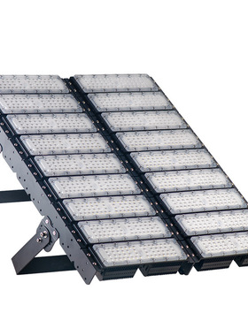 LED隧道灯 室外模组外壳100W150W200W300瓦隧道灯道路球场高杆