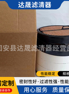 供应RE196945 RE181915 P619334蜂窝空气滤芯 空气滤清器