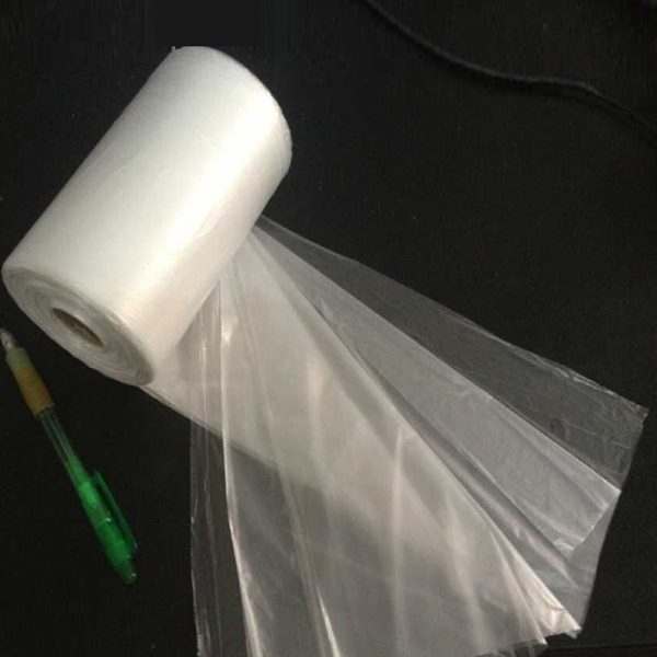 防尘塑料薄膜透明装修喷漆1米宽整卷遮灰防水防渗保护膜地膜布