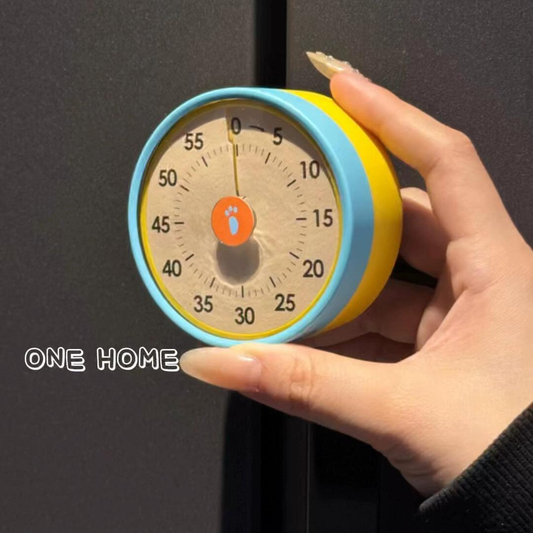 多巴胺厨房磁吸计时器