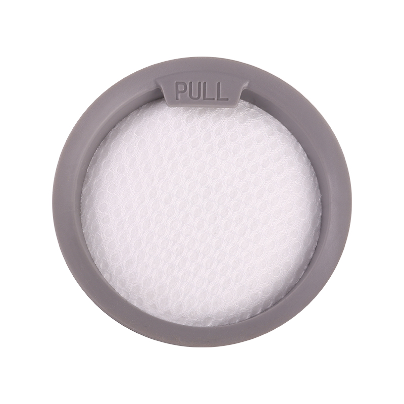 小狗除螨仪滚刷滤芯滤网香薰片C024MAX/C25MAX/C022PRO-P专用配件