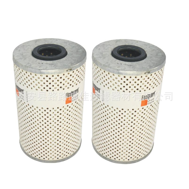 现货供应机油滤芯LF613 P550613 CH28218 LP613 P998 WIX51613