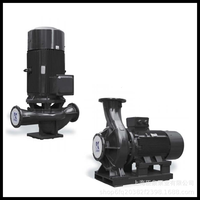 上海凯泉泵业（集团）有限公司的水泵KQDP/KQDQ/KQL/KQW