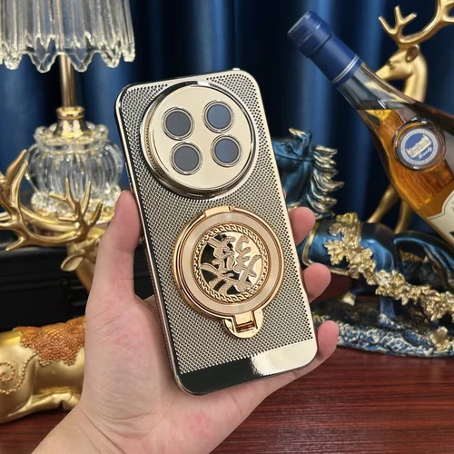 适用华为畅享90ProMax手机壳