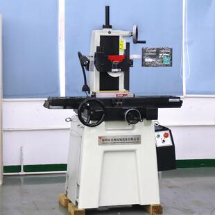 平面磨床小型手动高精密618S平面磨床自动液压大型平面磨床