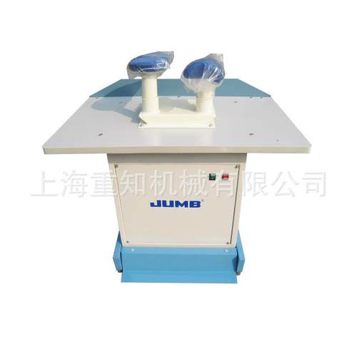 上海重知厂家直销服装厂设备半烫机模具烫台袖笼烫台