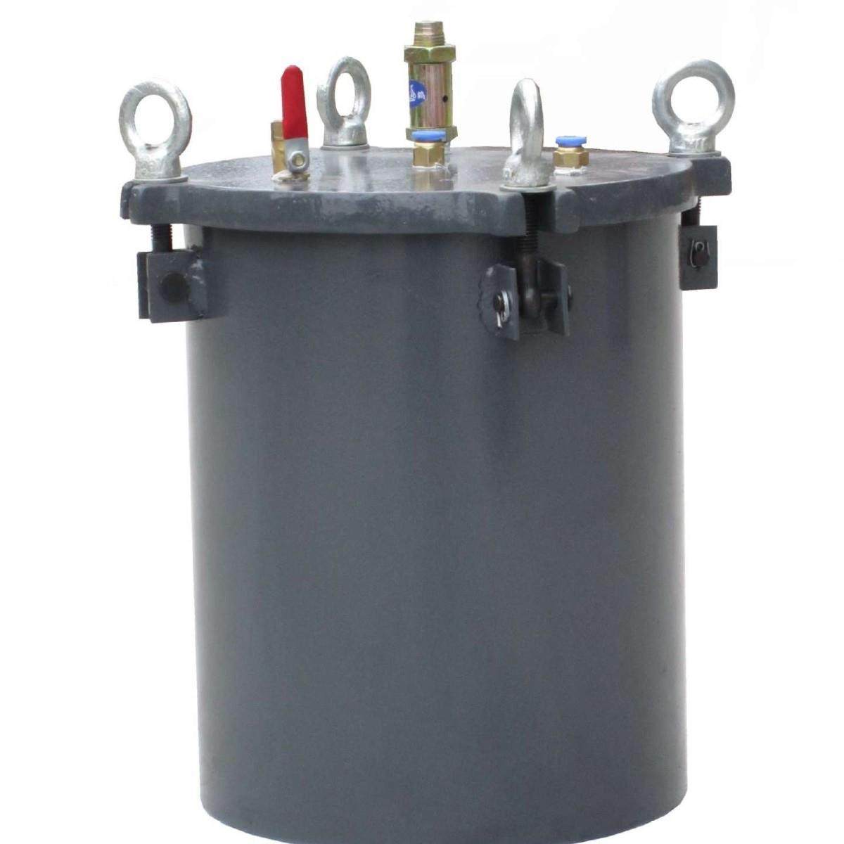 外贸电声配件压力桶胶水桶胶桶喇叭胶水桶,五金/工具,电动喷涂机,淘宝优惠券,粉丝福利购,淘宝优惠卷