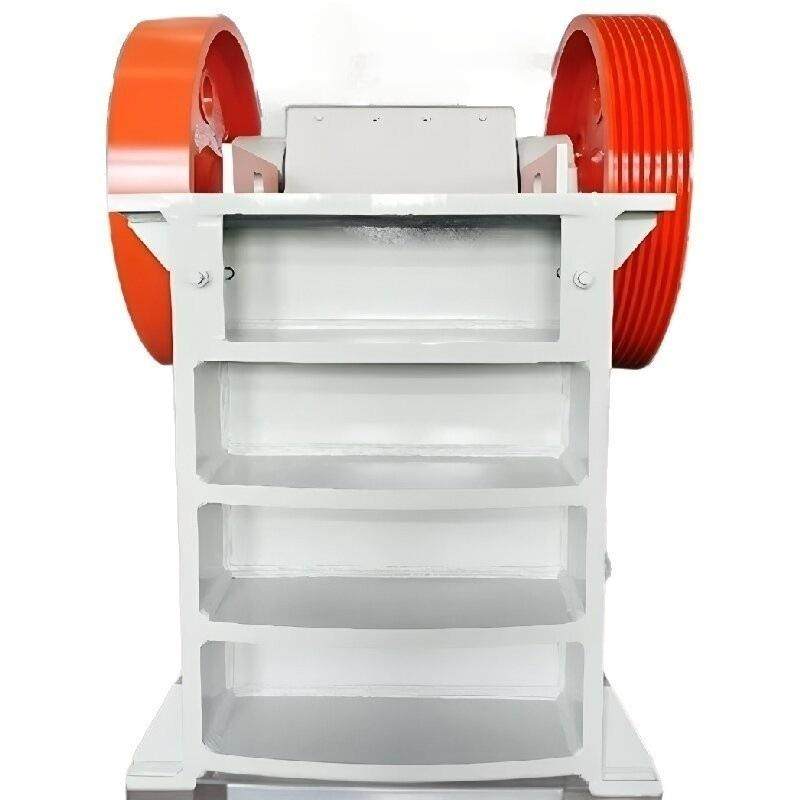 花岗岩PE鄂式破碎机石灰石老虎口碎石机矿山开采设备鄂破碎机厂家,机械设备,破碎机,淘宝优惠券,粉丝福利购,淘宝优惠卷