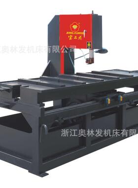 供应金属带锯床滑车立式带锯床GB5330/40-150厂家直销