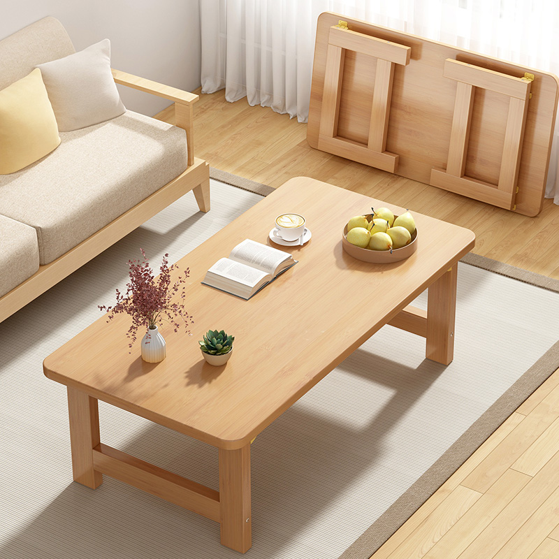 茶几客厅家用茶桌简约小户型沙发边几2024新款非实木出租屋矮桌子