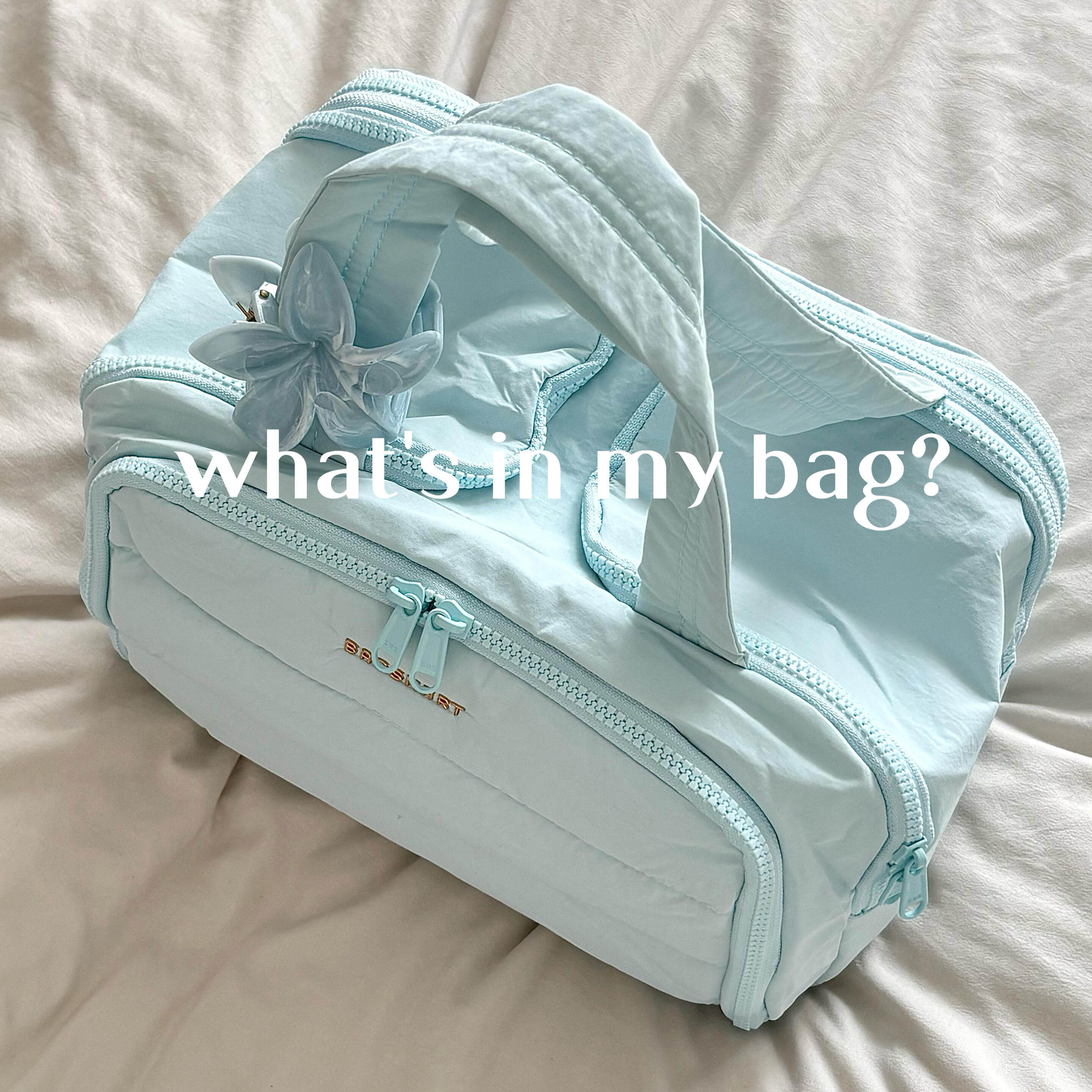 【收纳好物~】化妆包外出旅游便携手提式化妆品收纳包防水洗漱包