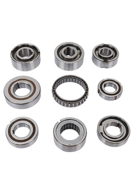 供应玉米播种机单向砌块轴承DC7221A 5C