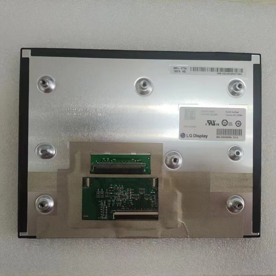 LA084X01 /SL01  SL02   不偏位！ 不花屏！