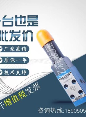 华德液压直动式顺序阀DZ6DP2-50B  DZ6DP1-50B DZ6DP2-50B/150YM