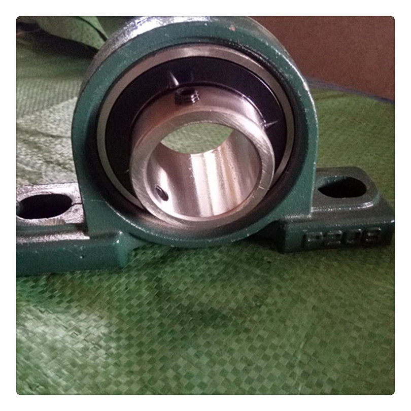 厂家直供 外球面轴承 UC219 现货供应 外球面轴承型号齐全