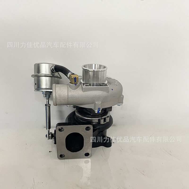 JP45K涡轮增压器总成1000714244潍柴WP2.3国五发动机配件