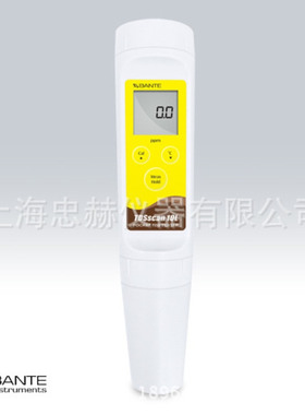 TDSscan10L笔式TDS计 低量程笔式TDS计