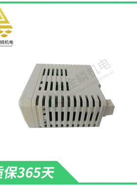 DI831 3BSE013212R1  |    16 通道 48 V 直流数字量输入模块