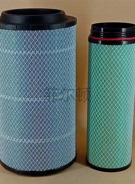 厂家现货供应 空气滤清器 81.08405.0021 C271250/1 MD-7844