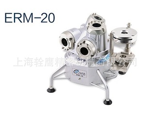 铣刀研磨机 铣刀磨刀机 20钨钢铣刀研磨机 20MM铣刀修磨机 ERM