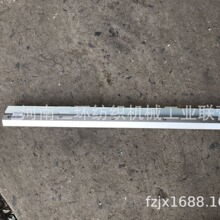 FA221E-4600-7下刮刀板结合件 纺织机械配件 纺机配件 纺机备件