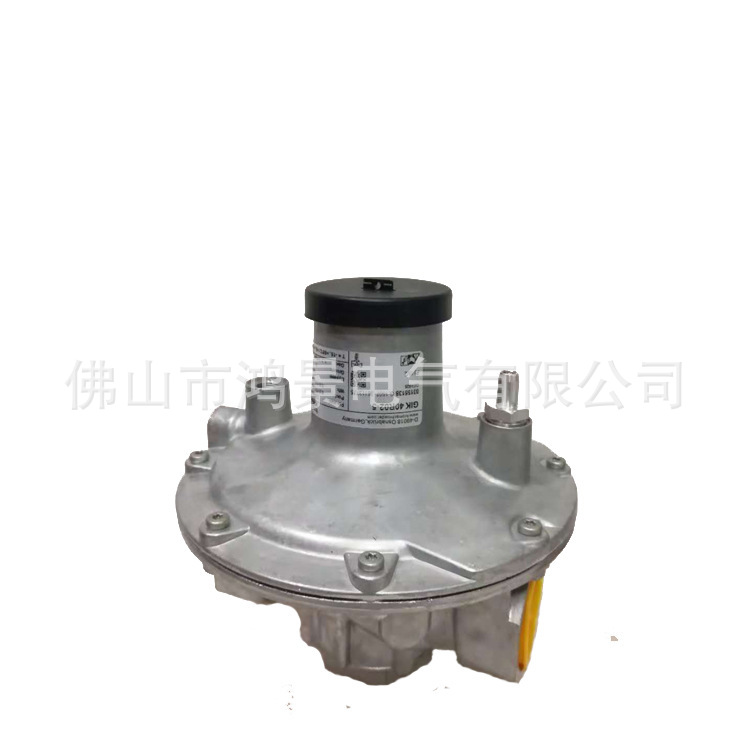 GIK20R02  GIK50R02-5  GIK40R02 霍科德Krom空燃比例阀 调节阀