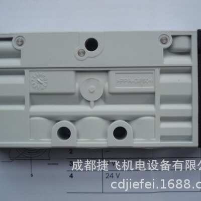 现货供应气动电磁阀0820023026 0820023025