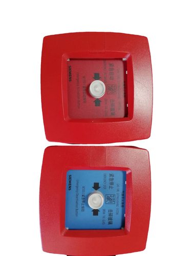 MT300-02 紧急停止按钮