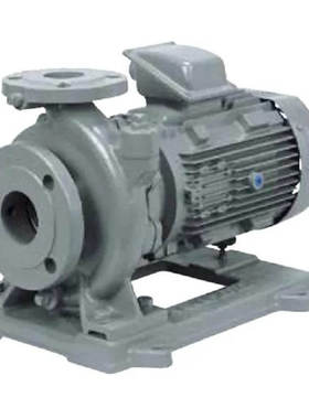 KAWAMOTO川本小型涡卷泵 GEJ505CE3.7  GEK505CE5.5