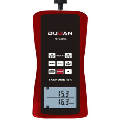 DB25-ES900电梯限速器转速测试仪