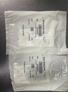 沃特世Waters 205000343 ACQUITY色谱柱在线过滤器