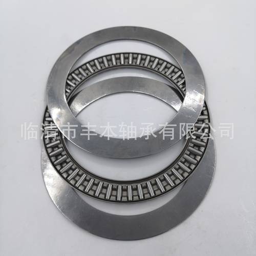 丰本轴承 滚针轴承 推力滚子轴承  9069412