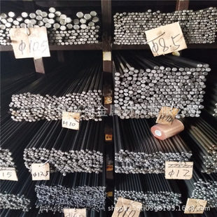 厂家直销DT8A纯铁棒 高纯度DT8A纯铁圆棒 DT8A冷拉纯铁棒