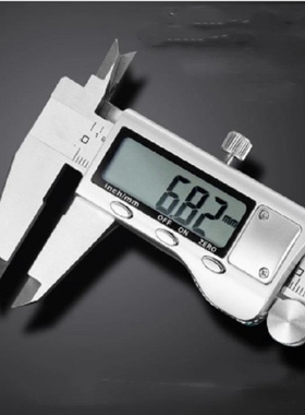 电子数显游标卡尺 型号:YY91-300mm 库号：M61415