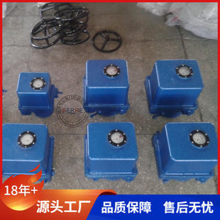 贝尔专业生产保修2年LQ20 置 1电动执行器阀门电动装