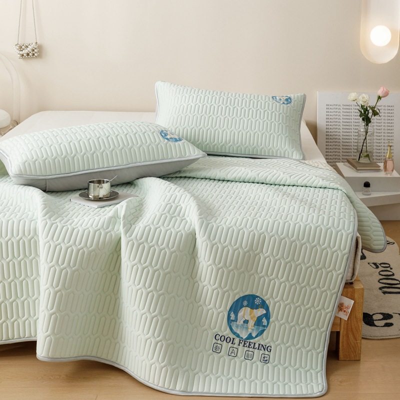 A类加厚天然乳胶凉席三件套夏季空调席凉感1.8软席薄垫床笠款批发,模玩/动漫/周边/娃圈三坑/桌游,文化/体育周边,淘宝优惠券,粉丝福利购,淘宝优惠卷