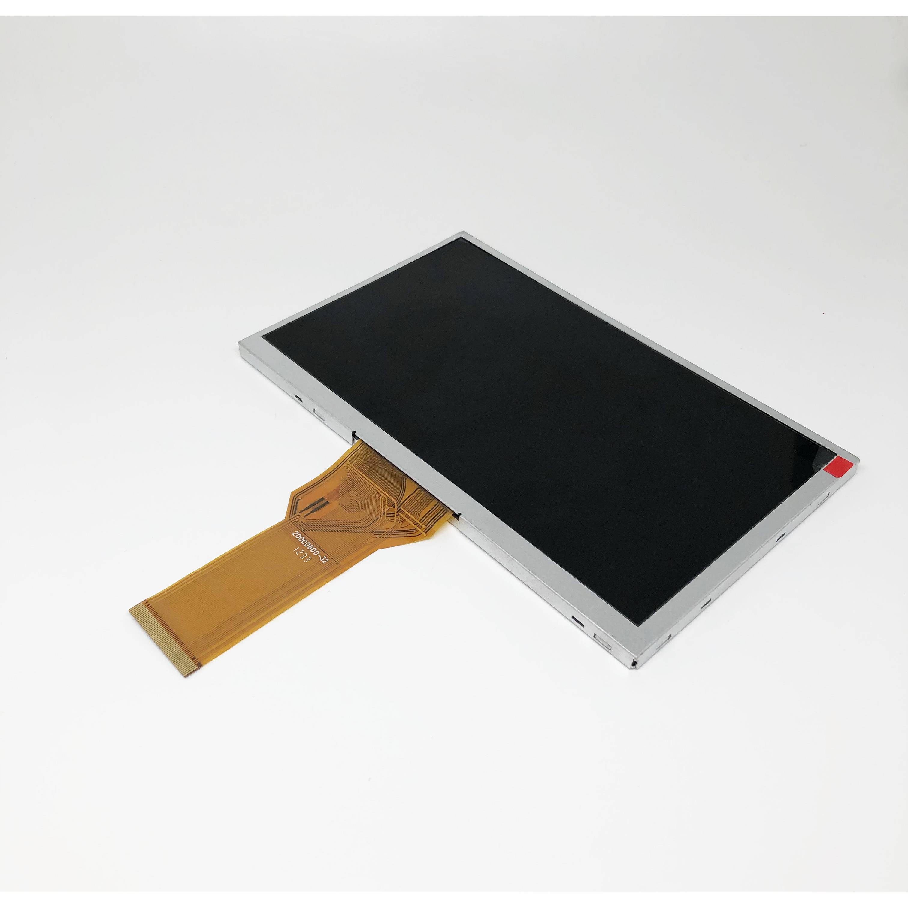 方菱数控系统屏幕f2100b F2300B 液晶屏内屏显示屏屏幕显示器配件