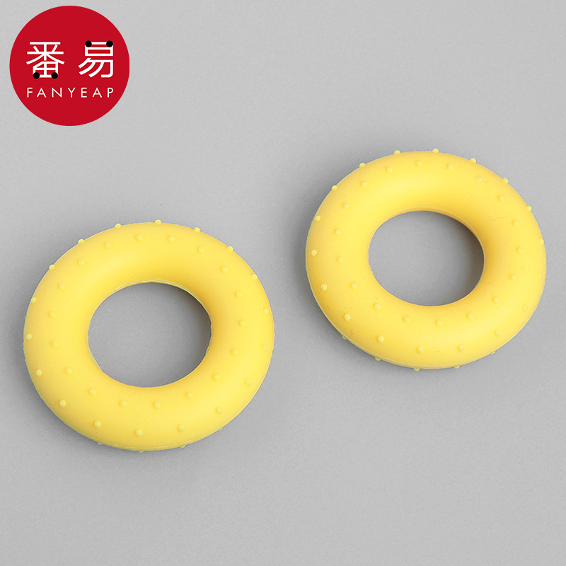 握力圈AA1S242-握力器锻炼手力手指力量训练器男女手部锻炼器材