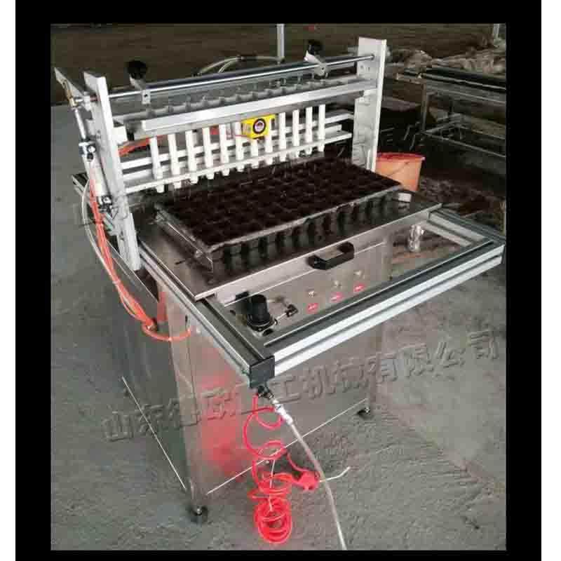 全自动盘育苗播种机 蔬菜按钮一键式操作系统 培育种植设备现货,农机/农具/农膜,播种栽苗器/地膜机,淘宝优惠券,粉丝福利购,淘宝优惠卷