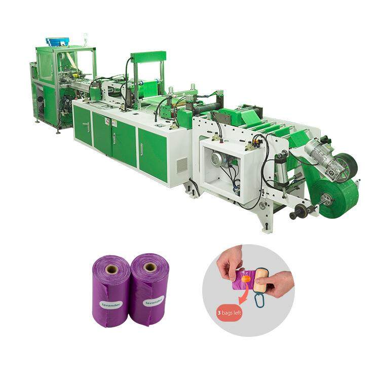 全自动塑料袋制袋机PE可降解粪便袋折叠机高转速宠物便便袋制造机,办公设备/耗材/相关服务,包装机,淘宝优惠券,粉丝福利购,淘宝优惠卷