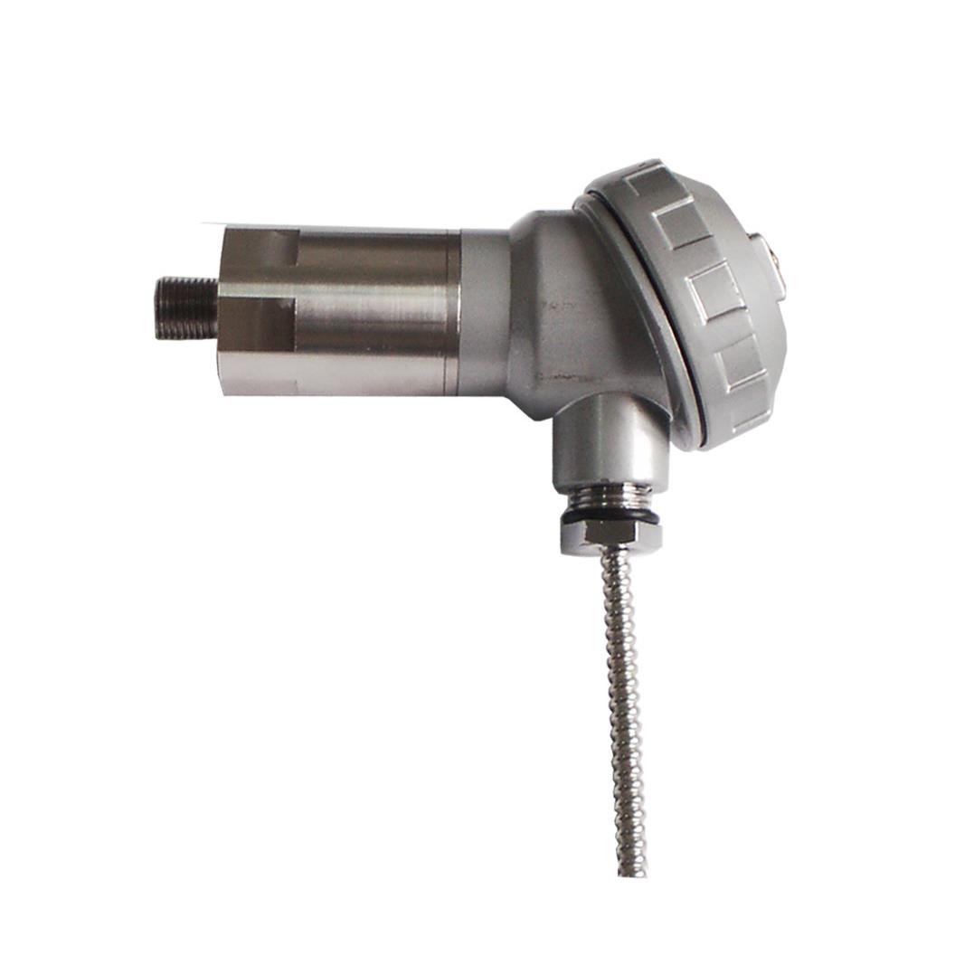 NE3402E一体化振动变送器，防爆振动变送器/速度传感器