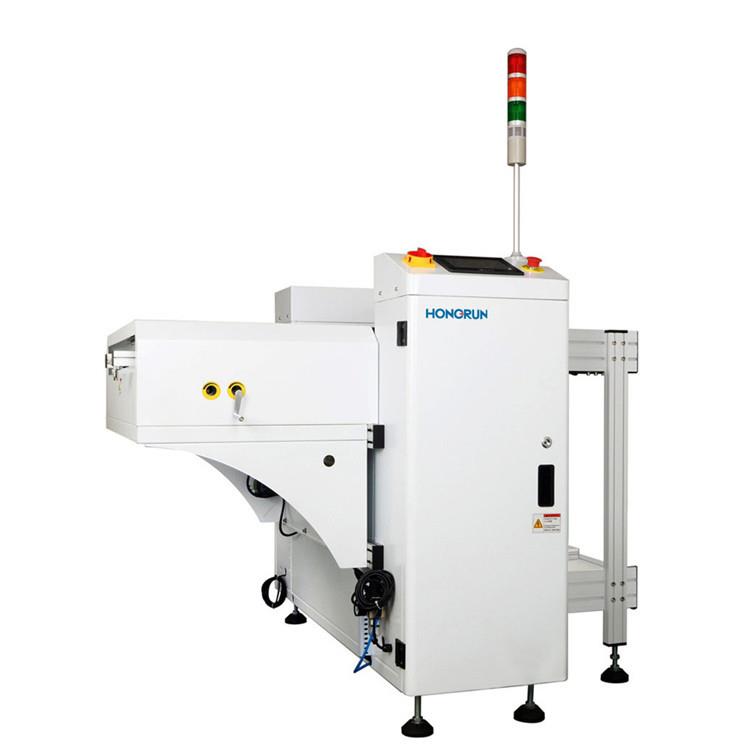 smt辅助设备pcb自动化设备厂家全自动NG收板机NG/OK下板机