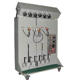 插头线突拉试验机电源线突拉测试机动态突拉试验机厂家