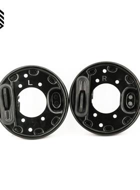 高尔夫球车配件EZGO左右制动器总成#70998-G01/70998-G02