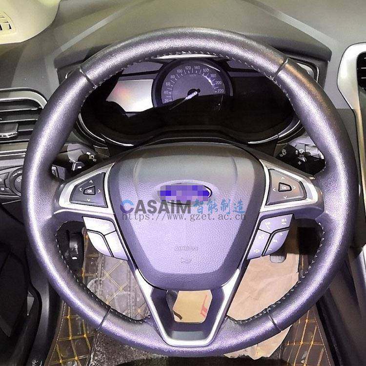 汽车三维扫描抄数服务逆向设计上门测绘出工程图3d服务