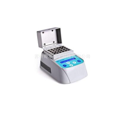 MINIB-100I/MINIC-100I迷你金属浴掌上型恒温金属浴