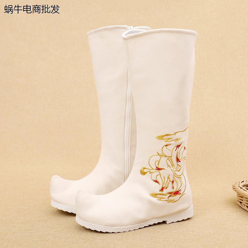 古装古风cos汉服戏曲内增