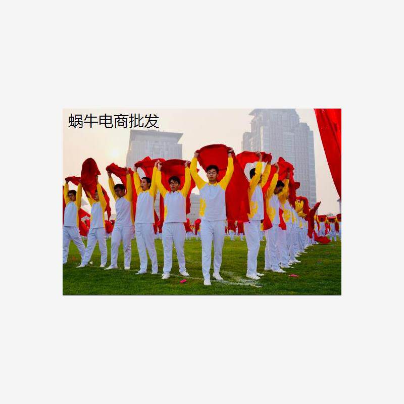 新款圆形双面手翻变色跳