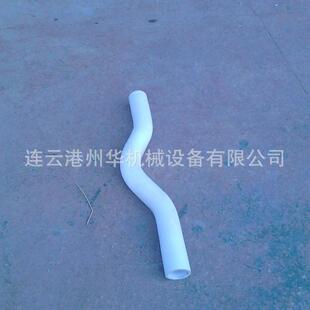 厂家优惠直销全自动PVC亚克力ABS管PE管圆弧折弯机